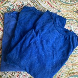 Lot of 3 Arizona Boys Tees Size XL